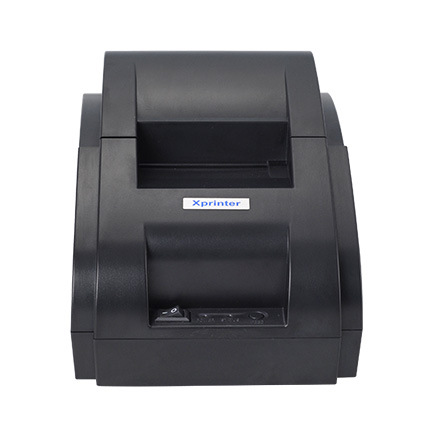 Xprinter XP-58IIH – 58mm POS Termalni USB Printer