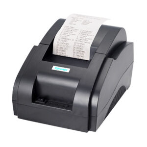 Xprinter XP-58IIH – 58mm POS Termalni USB Printer