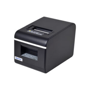 Xprinter XP-Q90EC–80mm POS USB Printer Auto-Cutter