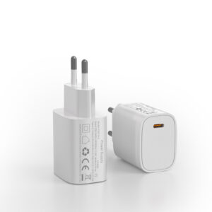 USB-C PD 20W Brzi Punjač – EU QC Kvalitetan Adapter