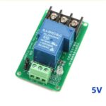 Relej modul 1 kanal 5V 30A visoke snage