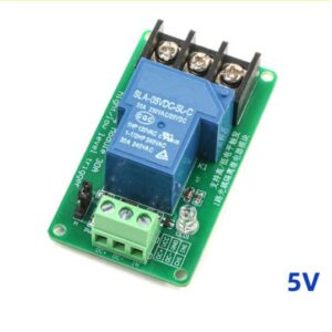 Relej modul 1 kanal 5V 30A visoke snage