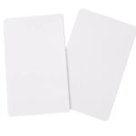 MIFARE M1 13.56MHz Bijela IC Kartica S50 Standard