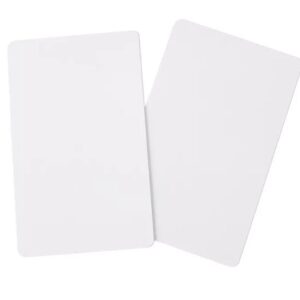 MIFARE M1 13.56MHz Bijela IC Kartica S50 Standard