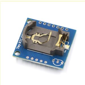 RTC DS1307 modul sat vremena za Arduino i ESP32