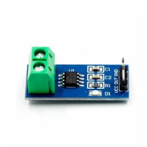 ACS712 senzor struje 20A za Arduino modul