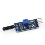 Vibracioni senzor SW-1801P detektor pokreta