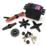 Servo motor MG996 metalni zupčanici 180 Arduino