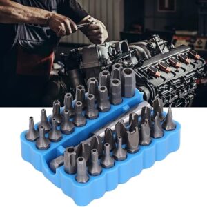 Set odvijačkih bitova 33 kom – univerzalni bit set