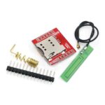 SIM800L GSM GPRS modul sa antenom za Arduino ESP32