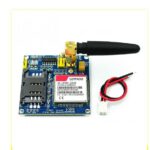 SIM900 mini GSM GPRS modul sa antenom Arduino i esp
