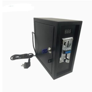 PlayStation sistem sa žetonjerom i tajmerom 220V kutija