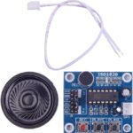 ISD1820 modul za snimanje i reprodukciju zvuka za Arduino
