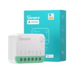 Sonoff MiniR4M pametni WiFi relej prekidač