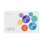 NFC kartica za Sonoff uređaje i kontrolu pristupa