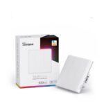 Sonoff T5 EU tropolni touch WiFi prekidač