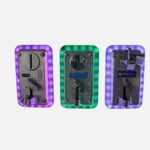 LED okvir za žetonjeru – RGB osvjetljenje više boja