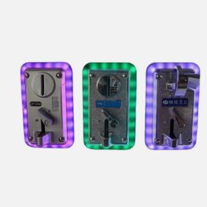 LED okvir za žetonjeru – RGB osvjetljenje više boja