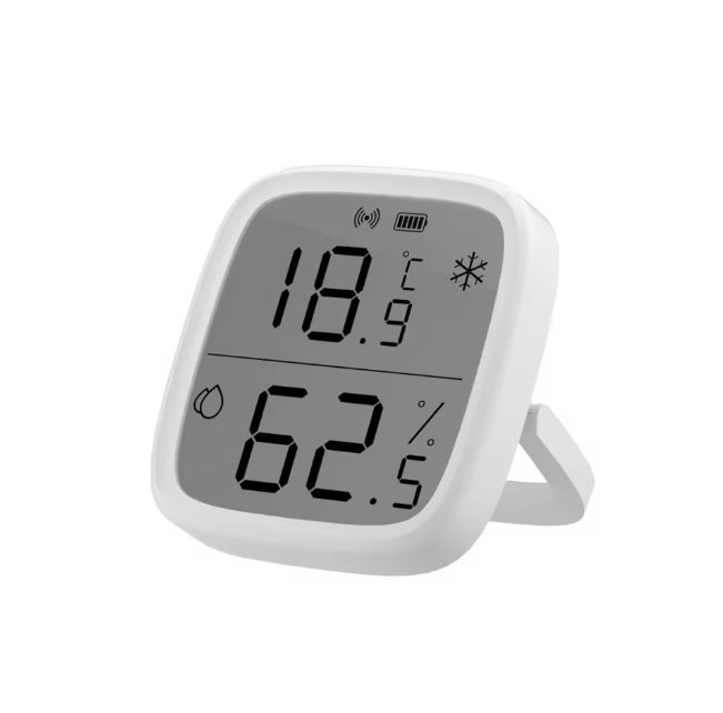 Sonoff SNZB-02D LCD senzor temperature i vlage