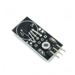 LM35D analogni senzor temperature za Arduino