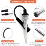 Tester iskre za svjećice – univerzalni auto alat