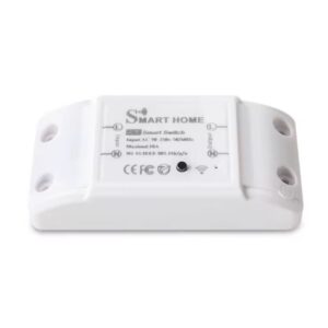 Tuya Basic Smart Home WiFi prekidač kontroler