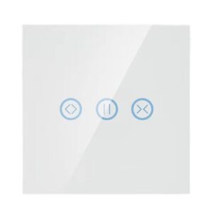 Tuya Smart WiFi touch prekidač za roletne