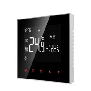 Tuya Smart Touch termostat za grijanje 95–220V