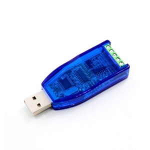 USB na RS485 konverter za Arduino i PLC uređaje
