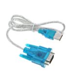 USB na COM (RS232) kabal adapter konverter