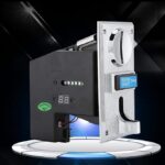 Zetonjera coin acceptor arduino 616 za novac