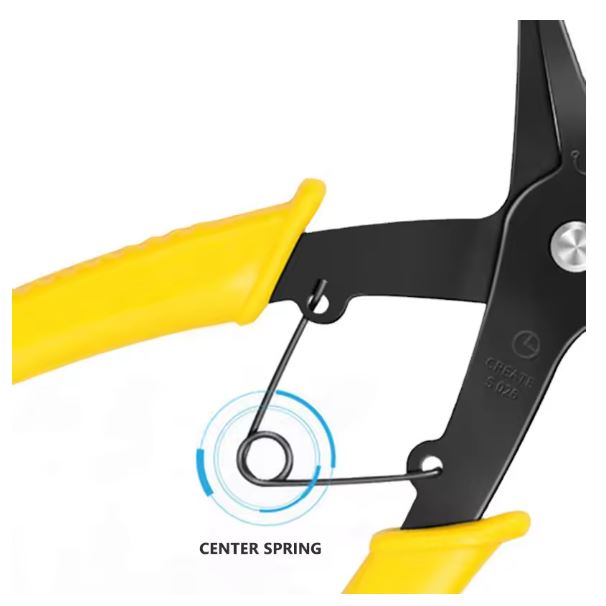 Profesionalne kombinovane seger klešta 10–40 mm - Image 3