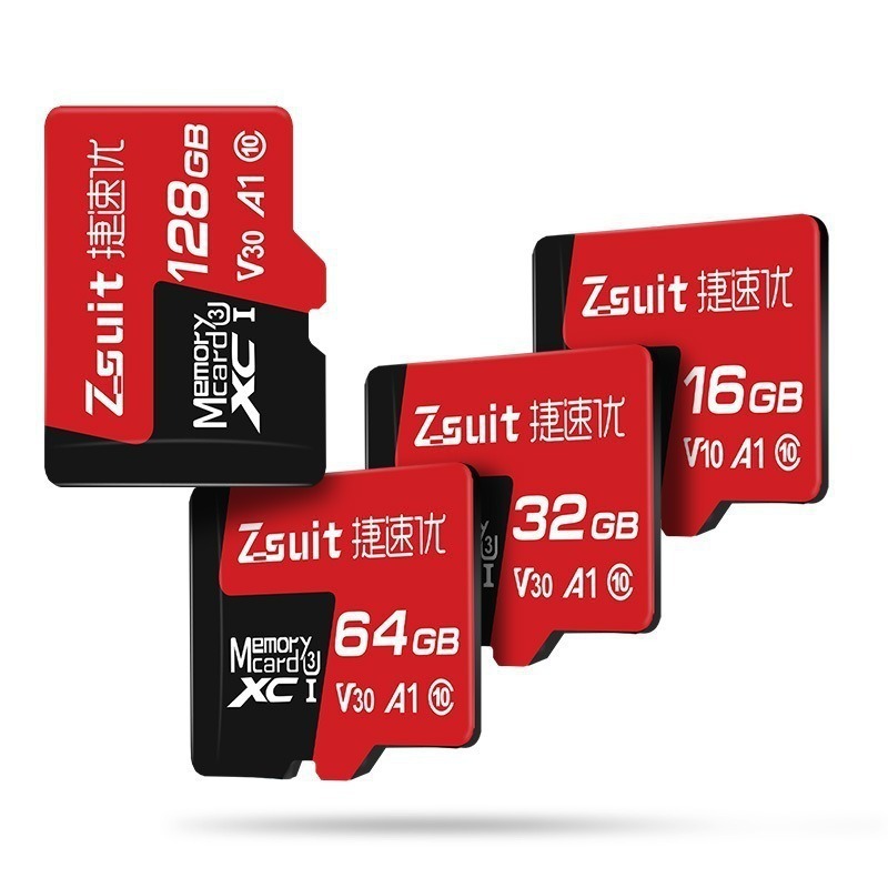 Micro SD 8GB – SDHC Class 10 V10 A1 memorijska kartica - Image 2