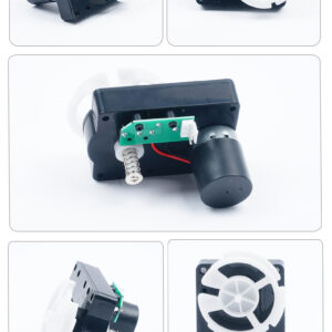 Motorni Mehanizam Vending Aparat 12V motor