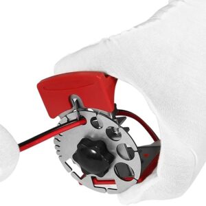 Profesionalni rotacioni alat za skidanje izolacije