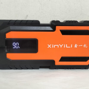 SMART auto starter 12V sa 8 zaštita siguran moćan 99800