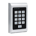 Tuya SK13 WiFi Kontrola Pristupa PIN, RFID, Aplikacija