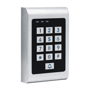 Tuya SK13 WiFi Kontrola Pristupa PIN, RFID, Aplikacija