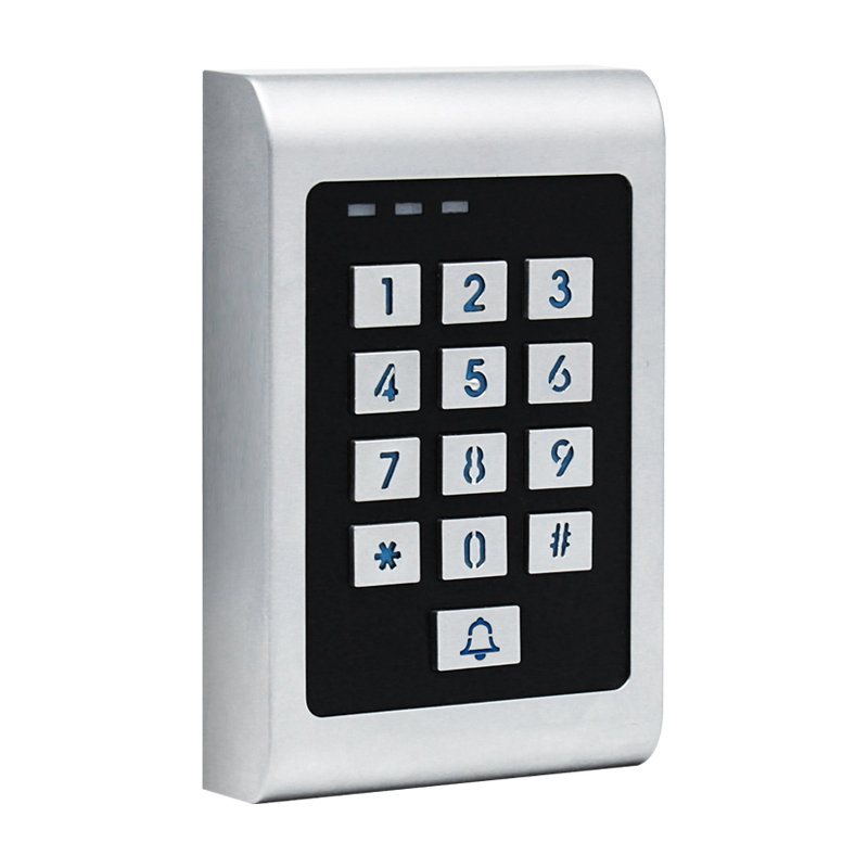 Tuya SK13 WiFi Kontrola Pristupa PIN, RFID, Aplikacija