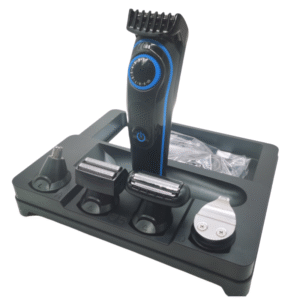 Profesionalna bežična mašinica za šišanje 6u1