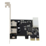 PCI-E kartica 2x USB 3.0 port za desktop racunar