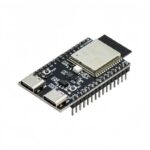 ESP32-C6 razvojna ploča WiFi 6 Bluetooth 5.0 USB-C Arduino
