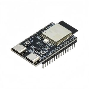 ESP32-C6 razvojna ploča WiFi 6 Bluetooth 5.0 USB-C Arduino