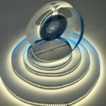 LED traka 2835 4500K neutralno bijela 5m 12v