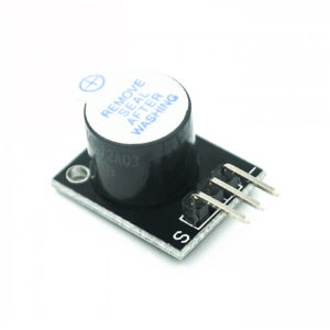 KY-012 aktivni buzzer zujalica modul za Arduino