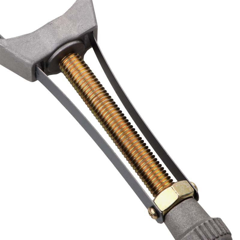 Kljuc za filter ulja sa metalnom trakom podesivi - Image 4
