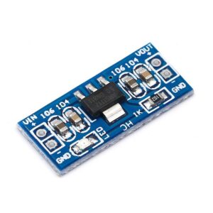 AMS1117 3.3V regulator napona modul za Arduino