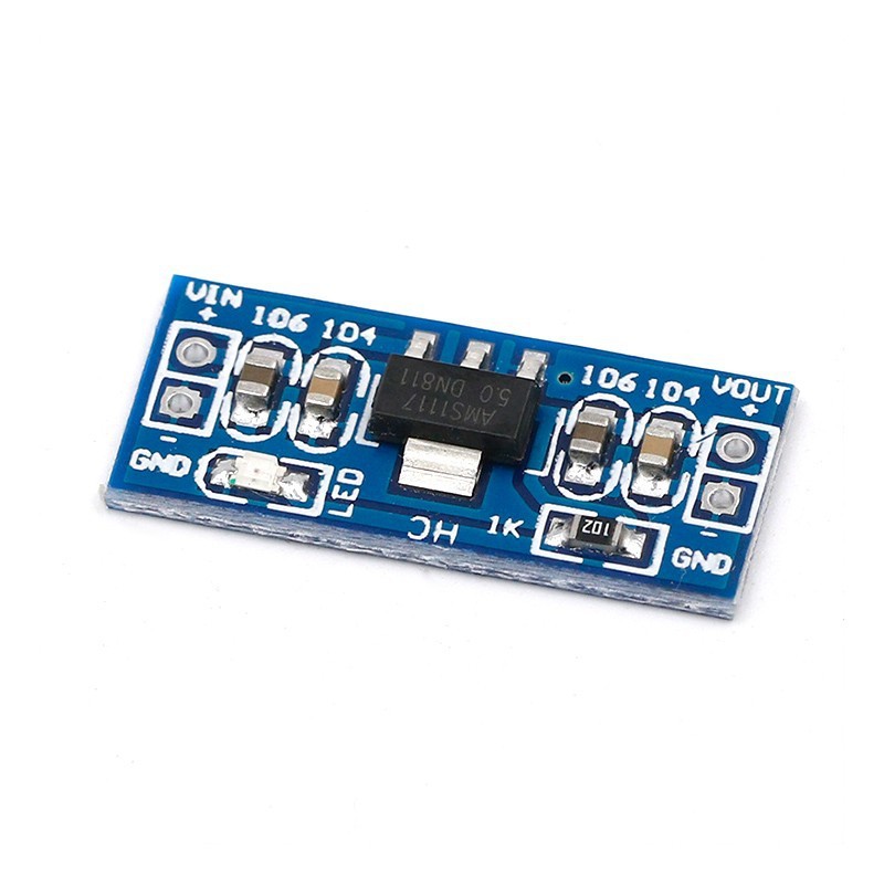 AMS1117 3.3V regulator napona modul za Arduino - Image 2