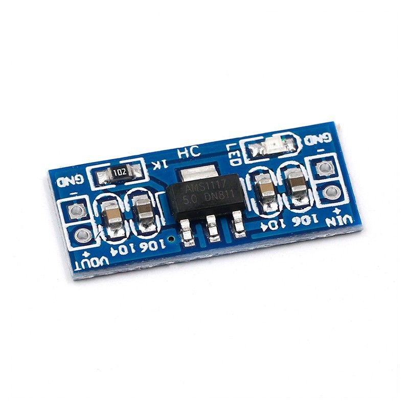 AMS1117 3.3V regulator napona modul za Arduino - Image 3