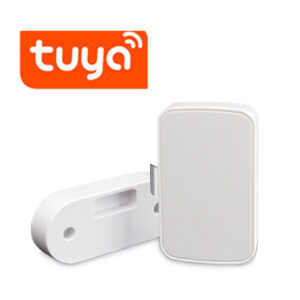 Tuya Smart WiFi brava za ormarić ladicu vrata – pametna